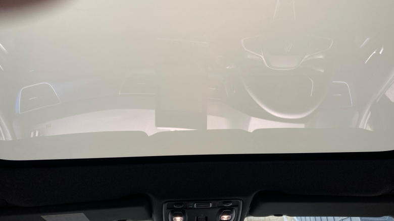 Renault Symbioz 1.6 E-Tech FHEV 145 Iconic Esprit Alpine 5dr Auto Hybrid Estate